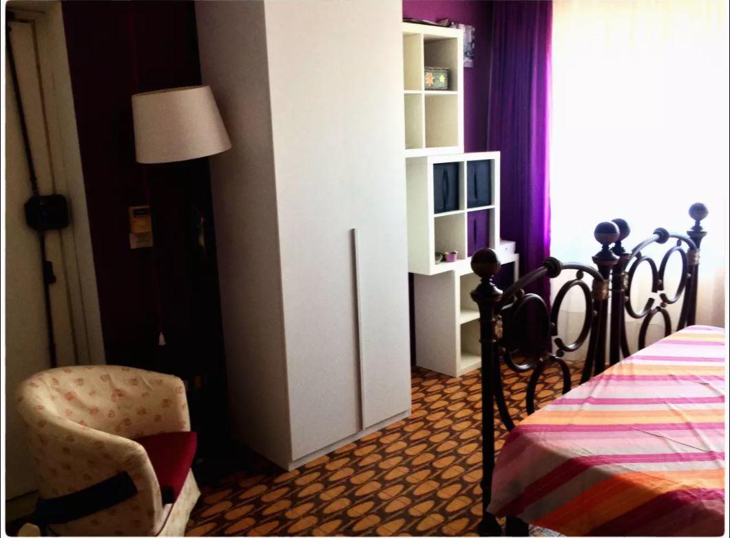 Violet Dreams Hotel Formia Exterior photo